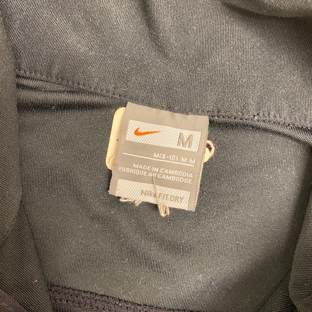 Nike Workout Jacket - image 3